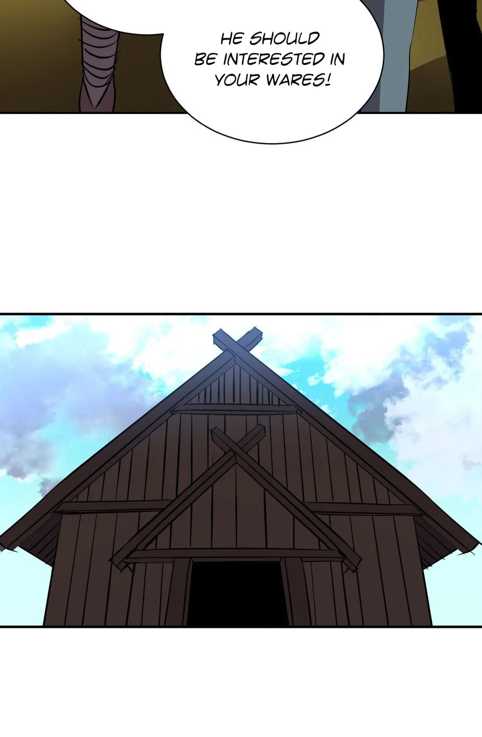 Dawn Empire (Colored) Chapter 3 page 73 - 