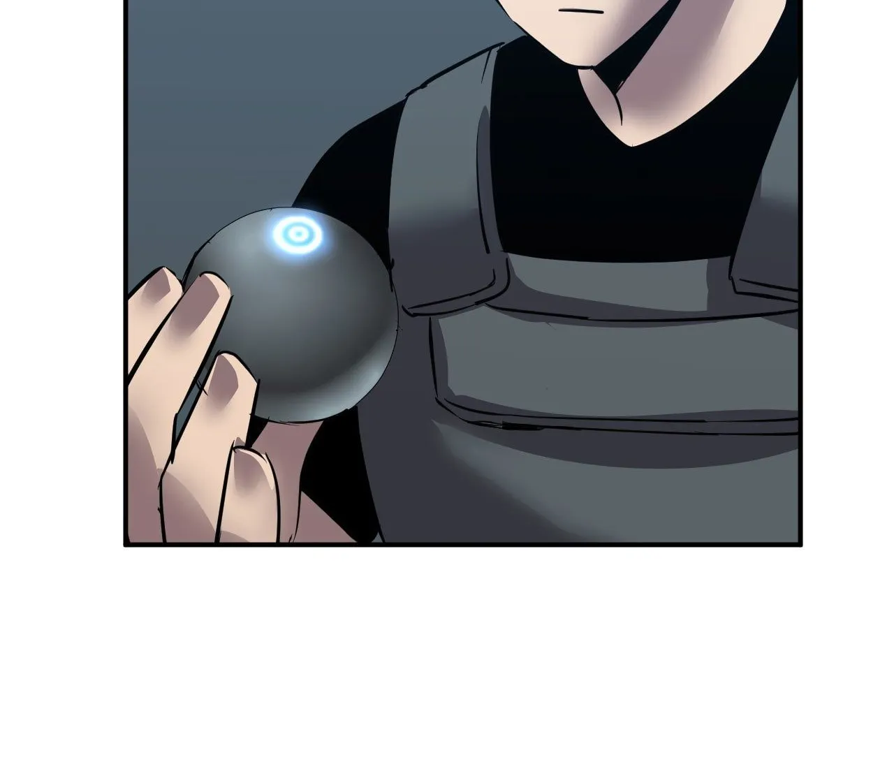 Dawn Empire (Colored) Chapter 3 page 9 - 