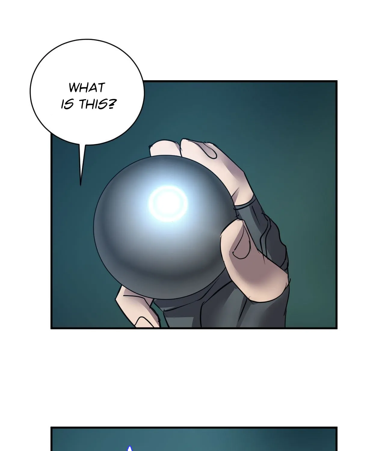 Dawn Empire (Colored) Chapter 3 page 10 - 