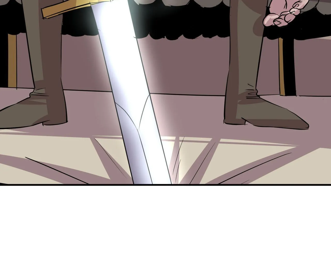 Dawn Empire (Colored) Chapter 4 page 11 - 