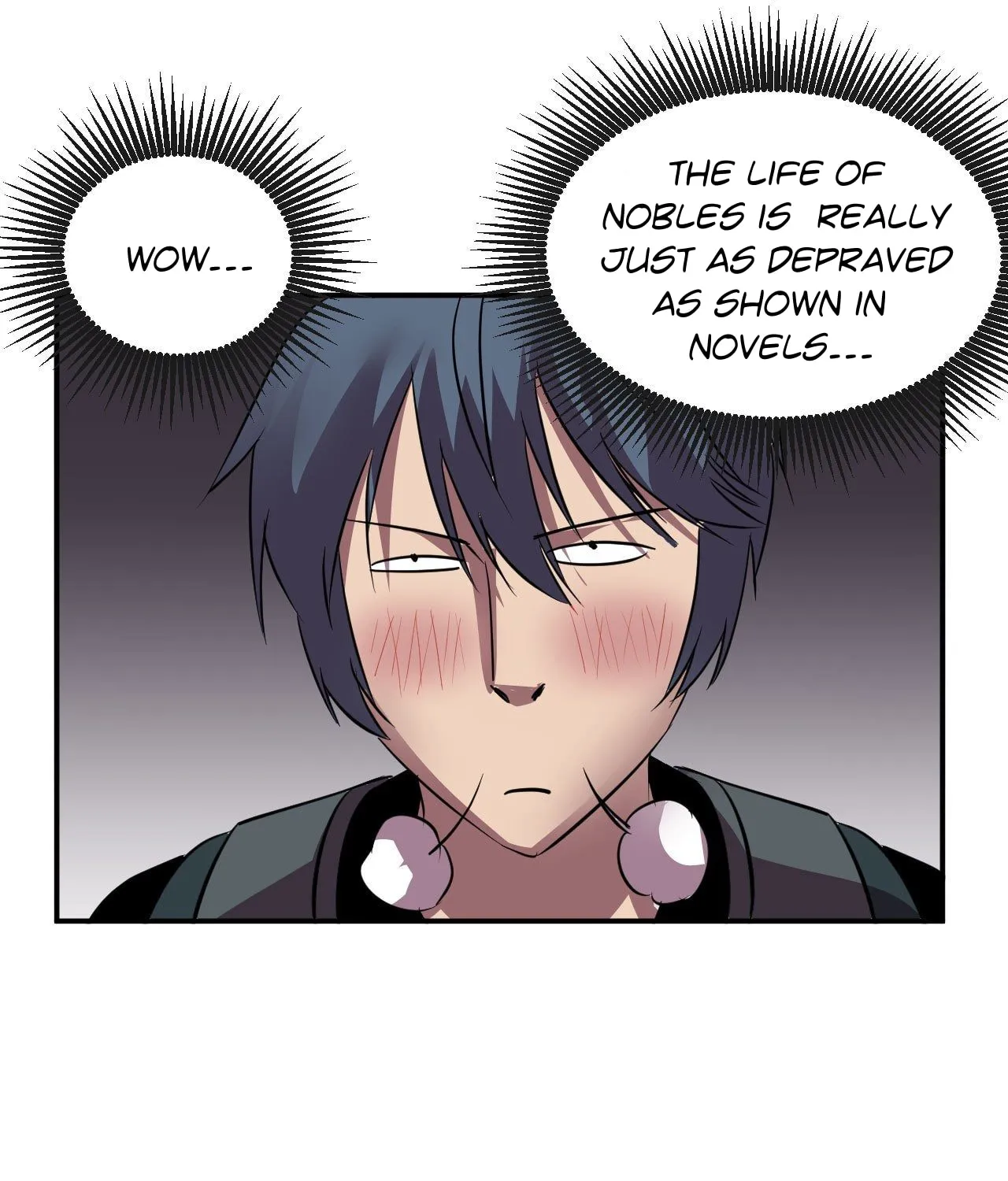 Dawn Empire (Colored) Chapter 4 page 17 - 