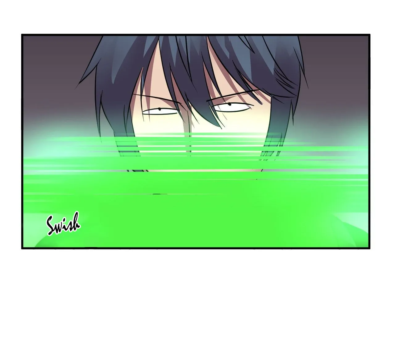 Dawn Empire (Colored) Chapter 4 page 18 - 