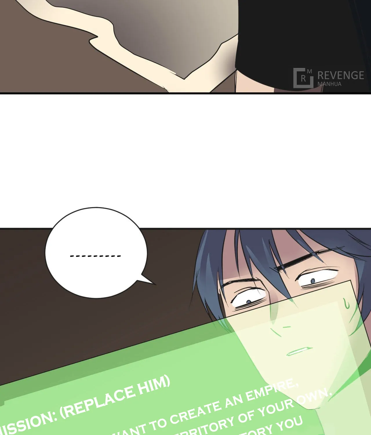 Dawn Empire (Colored) Chapter 4 page 20 - 