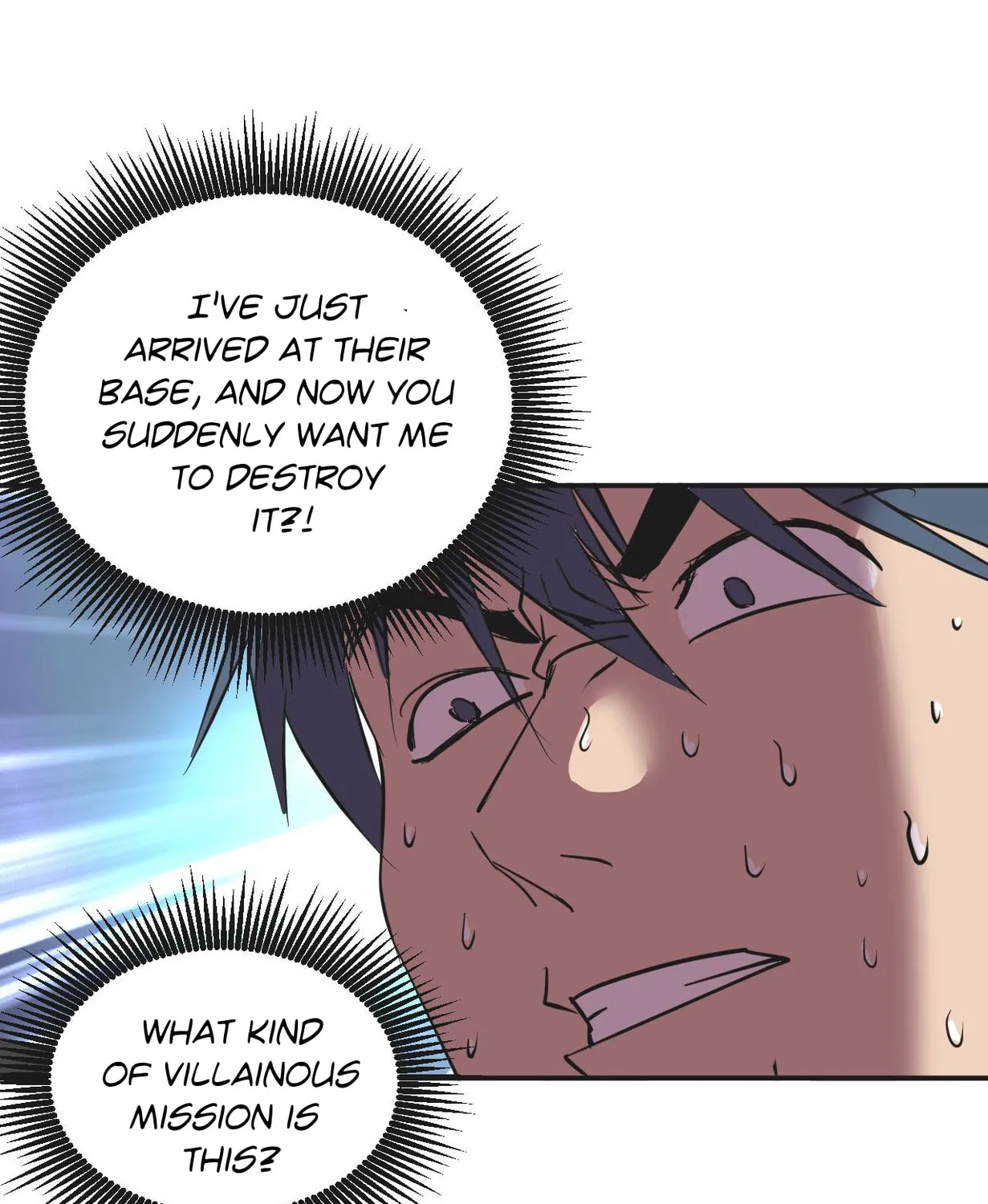 Dawn Empire (Colored) Chapter 4 page 22 - 