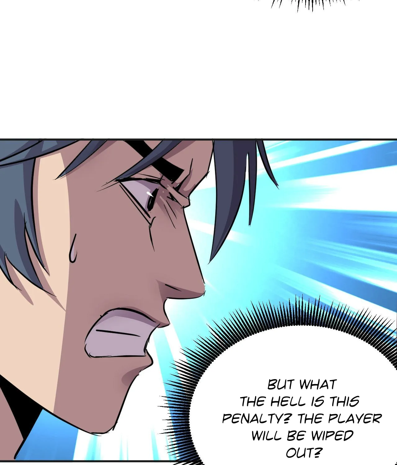 Dawn Empire (Colored) Chapter 4 page 30 - 