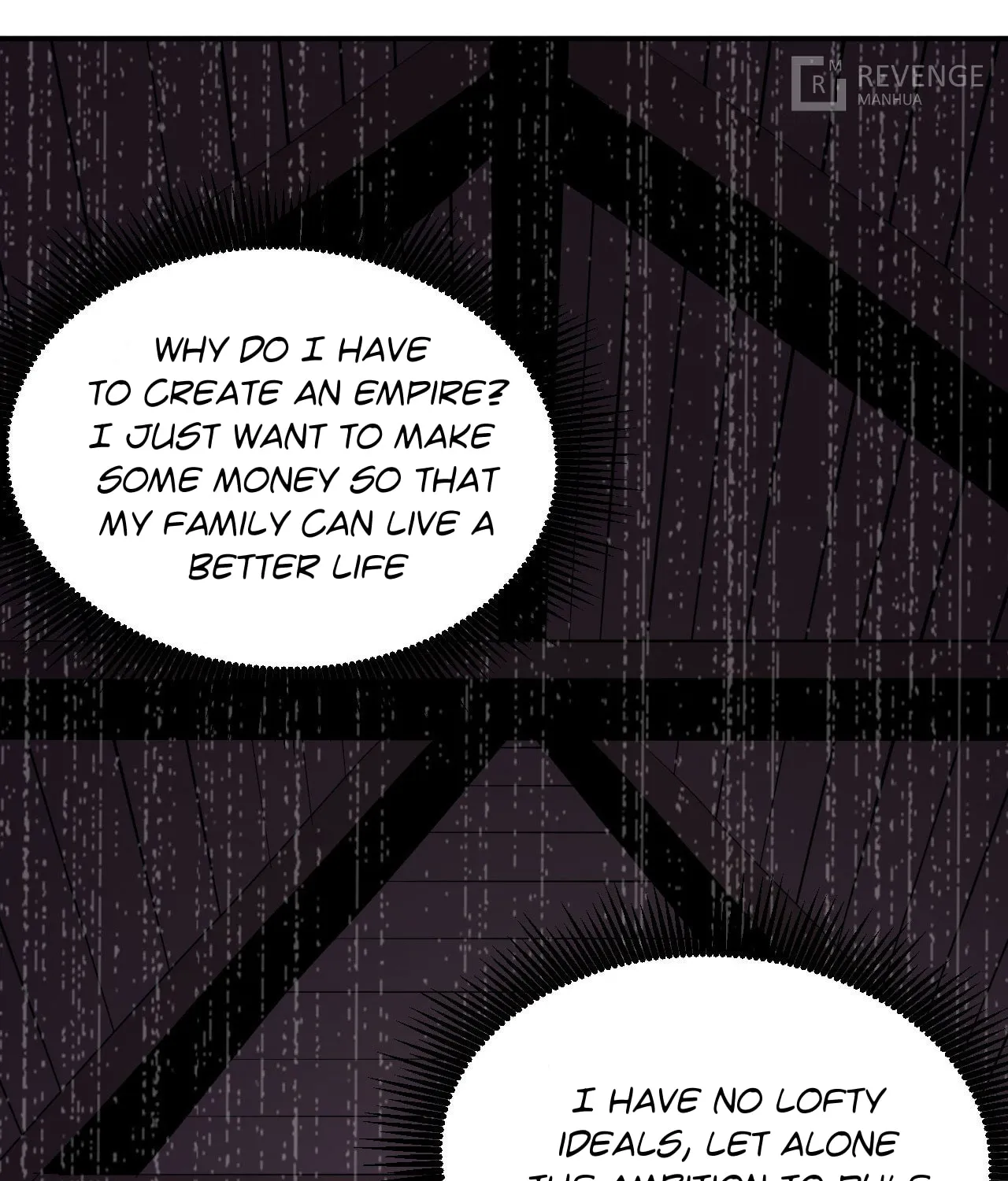 Dawn Empire (Colored) Chapter 4 page 32 - 