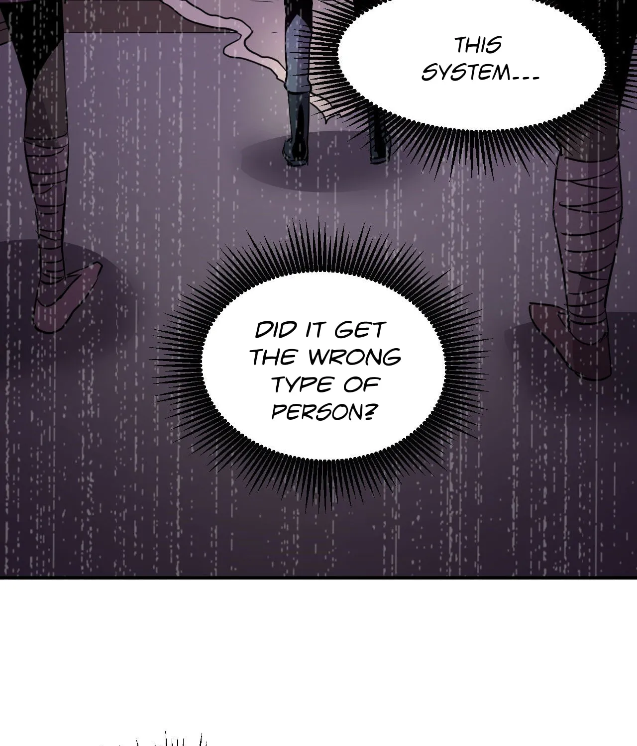 Dawn Empire (Colored) Chapter 4 page 35 - 