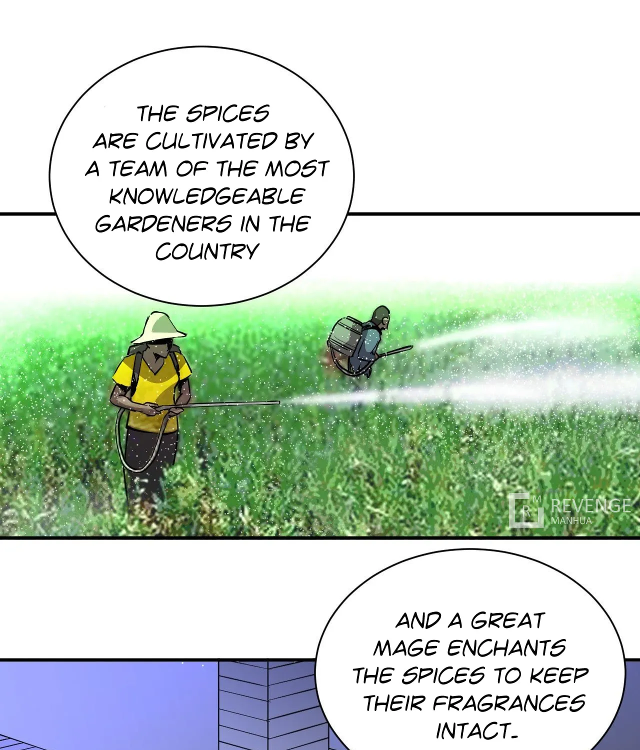 Dawn Empire (Colored) Chapter 4 page 39 - 