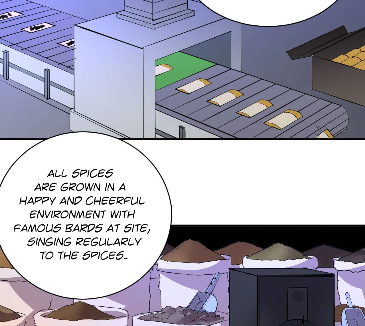 Dawn Empire (Colored) Chapter 4 page 40 - 