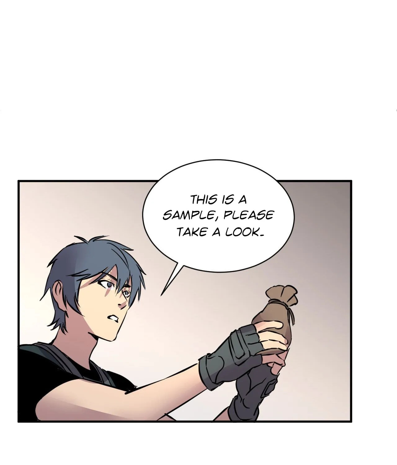 Dawn Empire (Colored) Chapter 4 page 42 - 