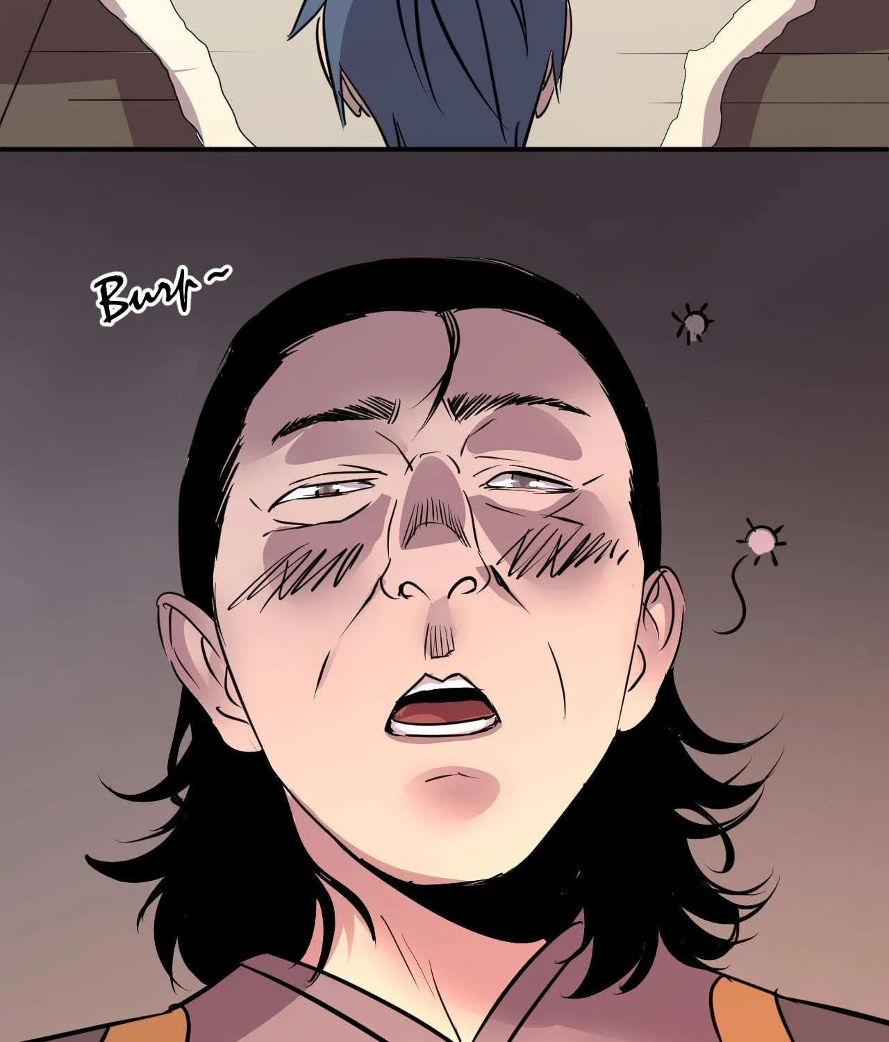 Dawn Empire (Colored) Chapter 4 page 45 - 
