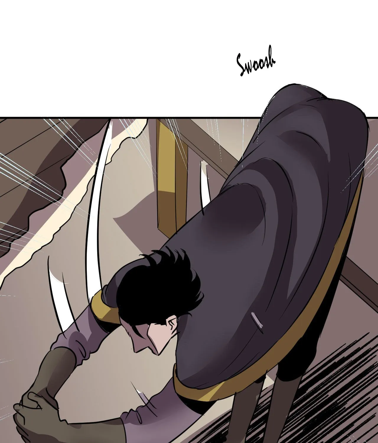 Dawn Empire (Colored) Chapter 4 page 48 - 