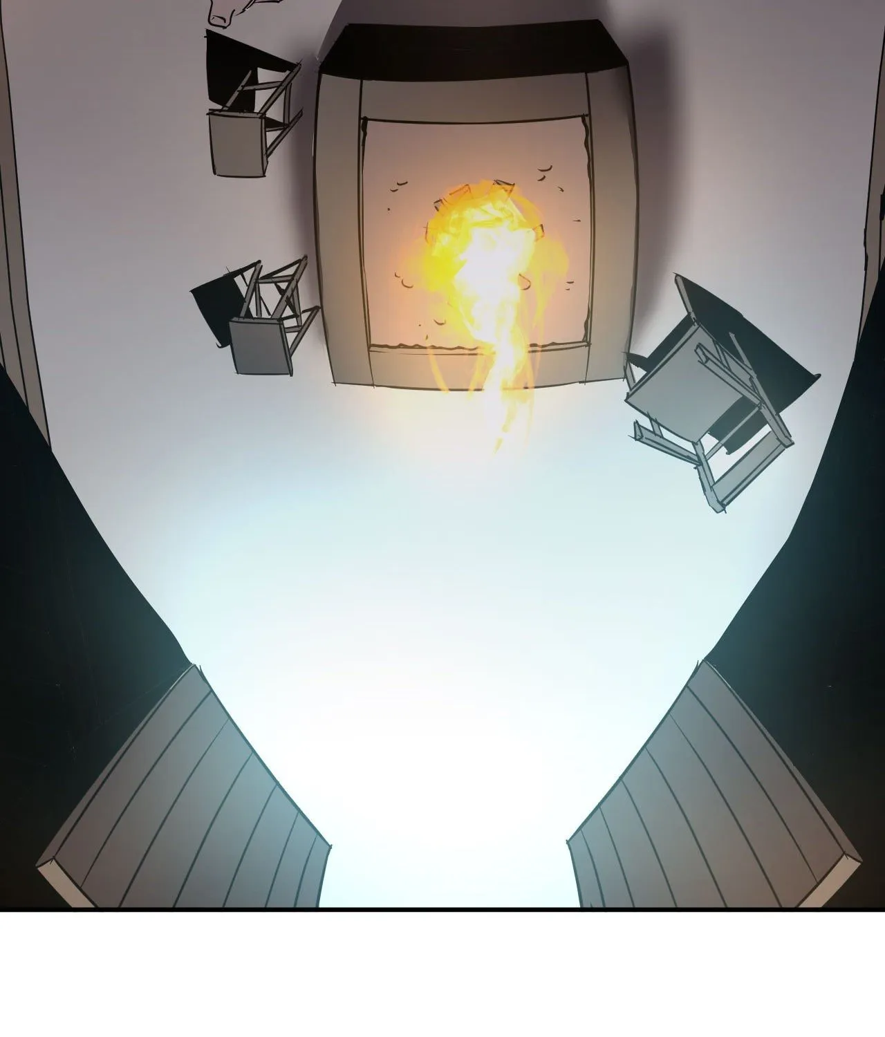 Dawn Empire (Colored) Chapter 4 page 6 - 