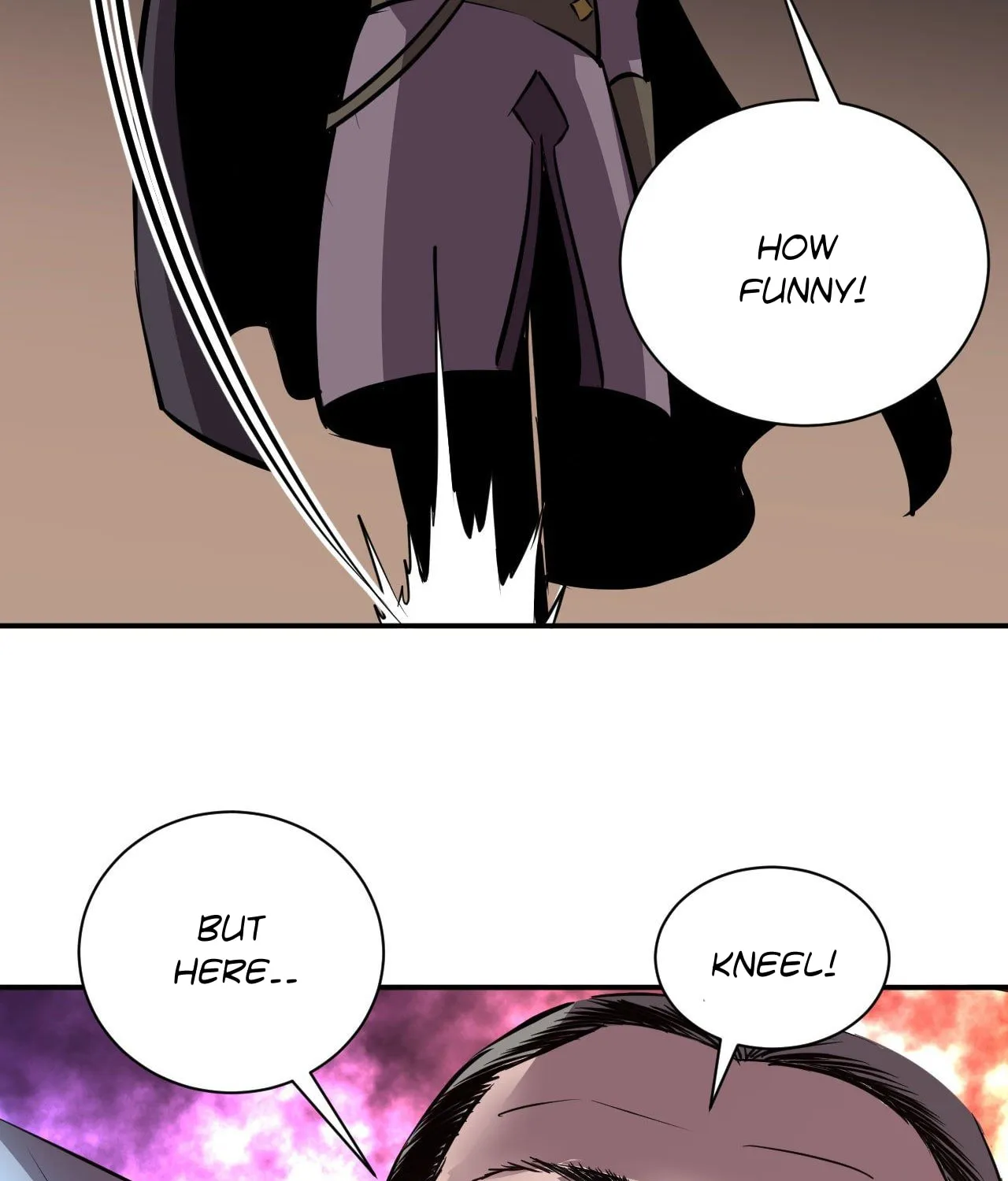 Dawn Empire (Colored) Chapter 4 page 52 - 
