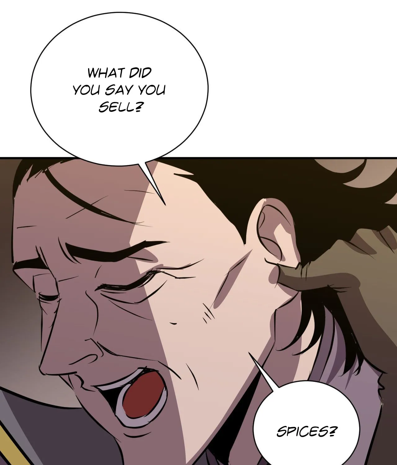 Dawn Empire (Colored) Chapter 4 page 55 - 
