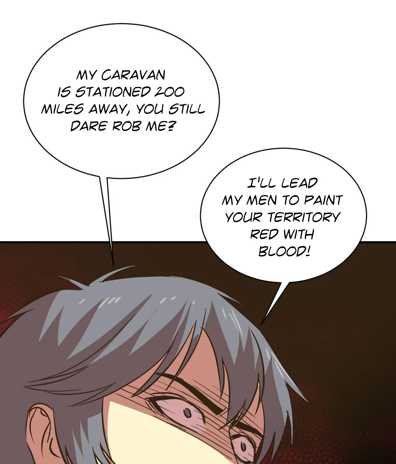Dawn Empire (Colored) Chapter 4 page 62 - 