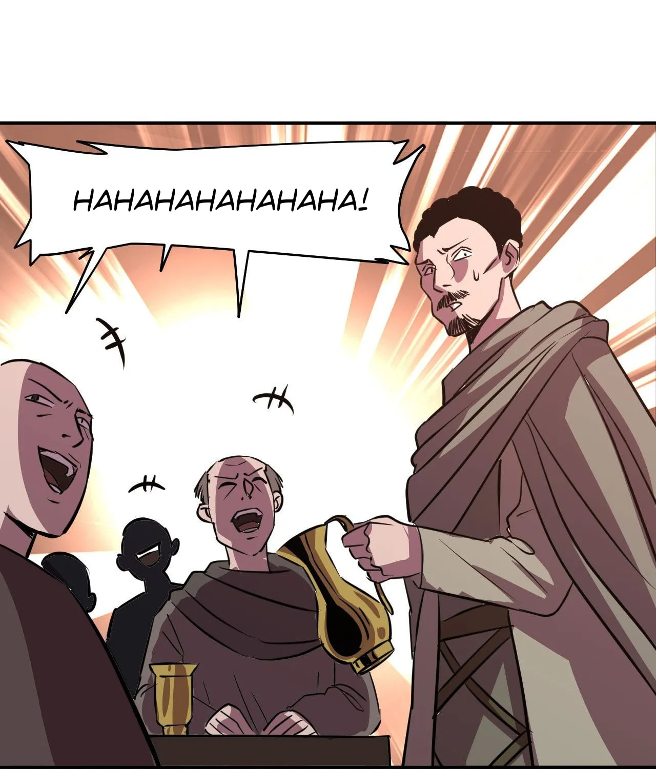 Dawn Empire (Colored) Chapter 4 page 65 - 