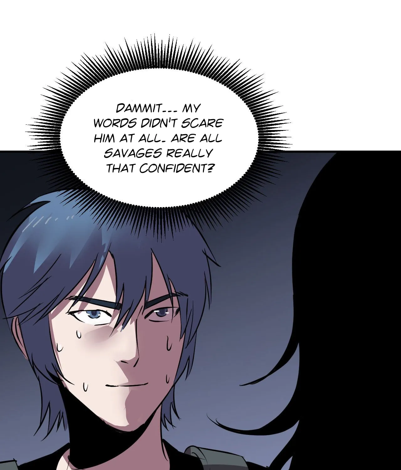 Dawn Empire (Colored) Chapter 4 page 70 - 