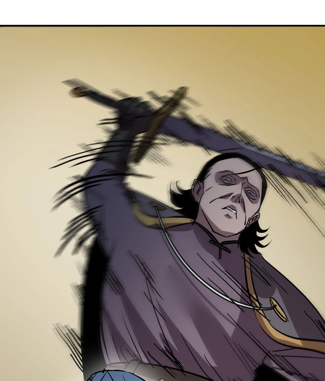 Dawn Empire (Colored) Chapter 4 page 78 - 