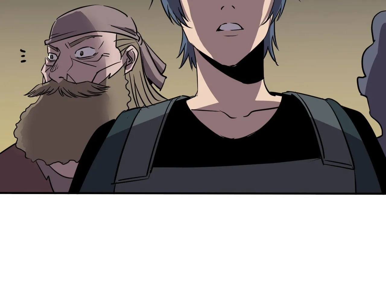 Dawn Empire (Colored) Chapter 4 page 9 - 