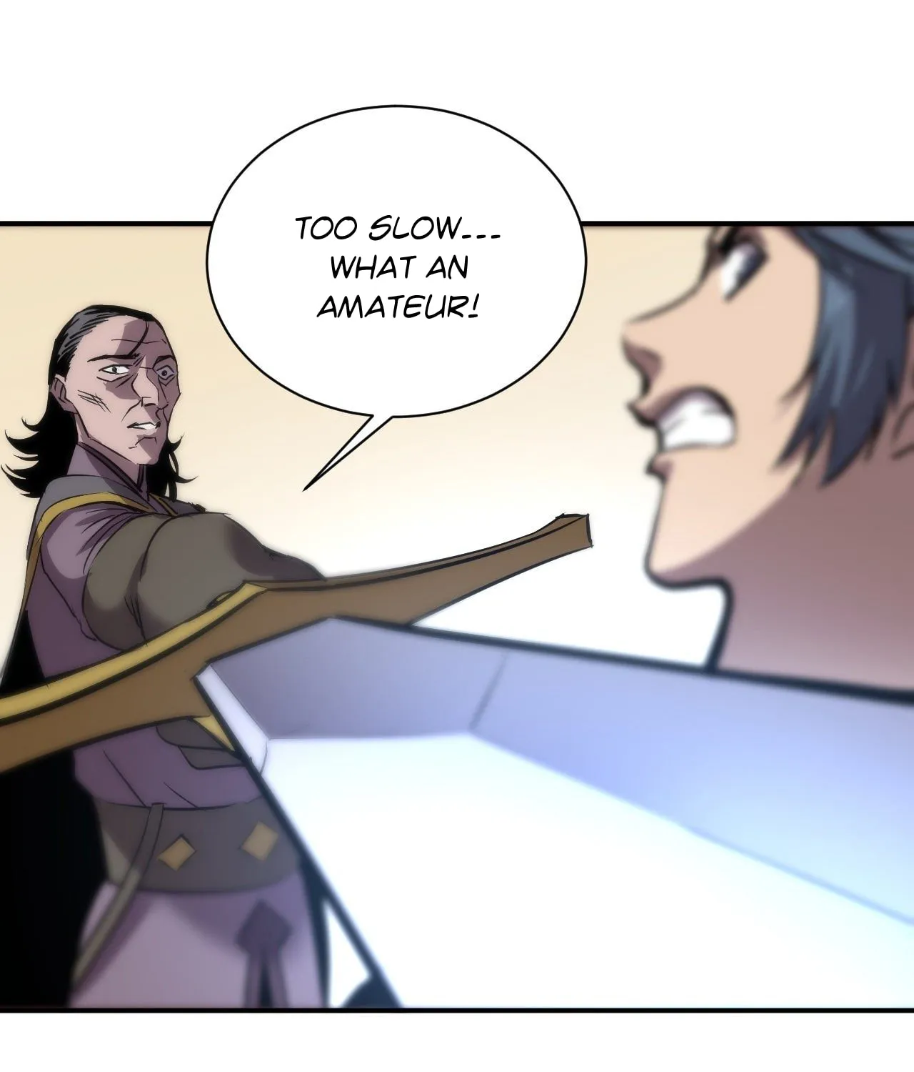 Dawn Empire (Colored) Chapter 5 page 11 - 
