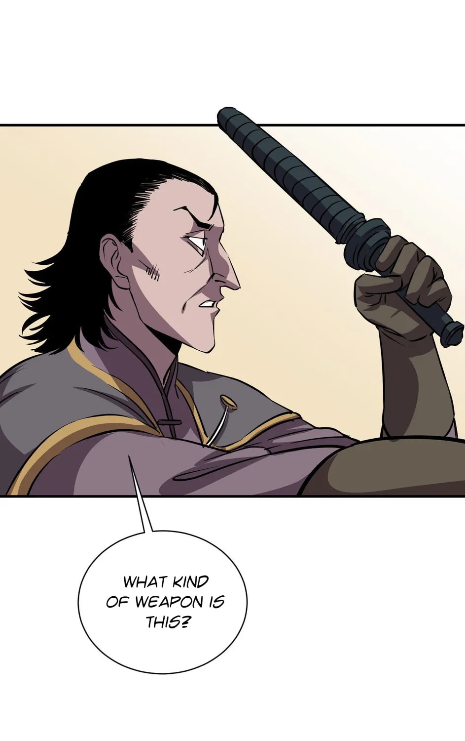 Dawn Empire (Colored) Chapter 5 page 13 - 