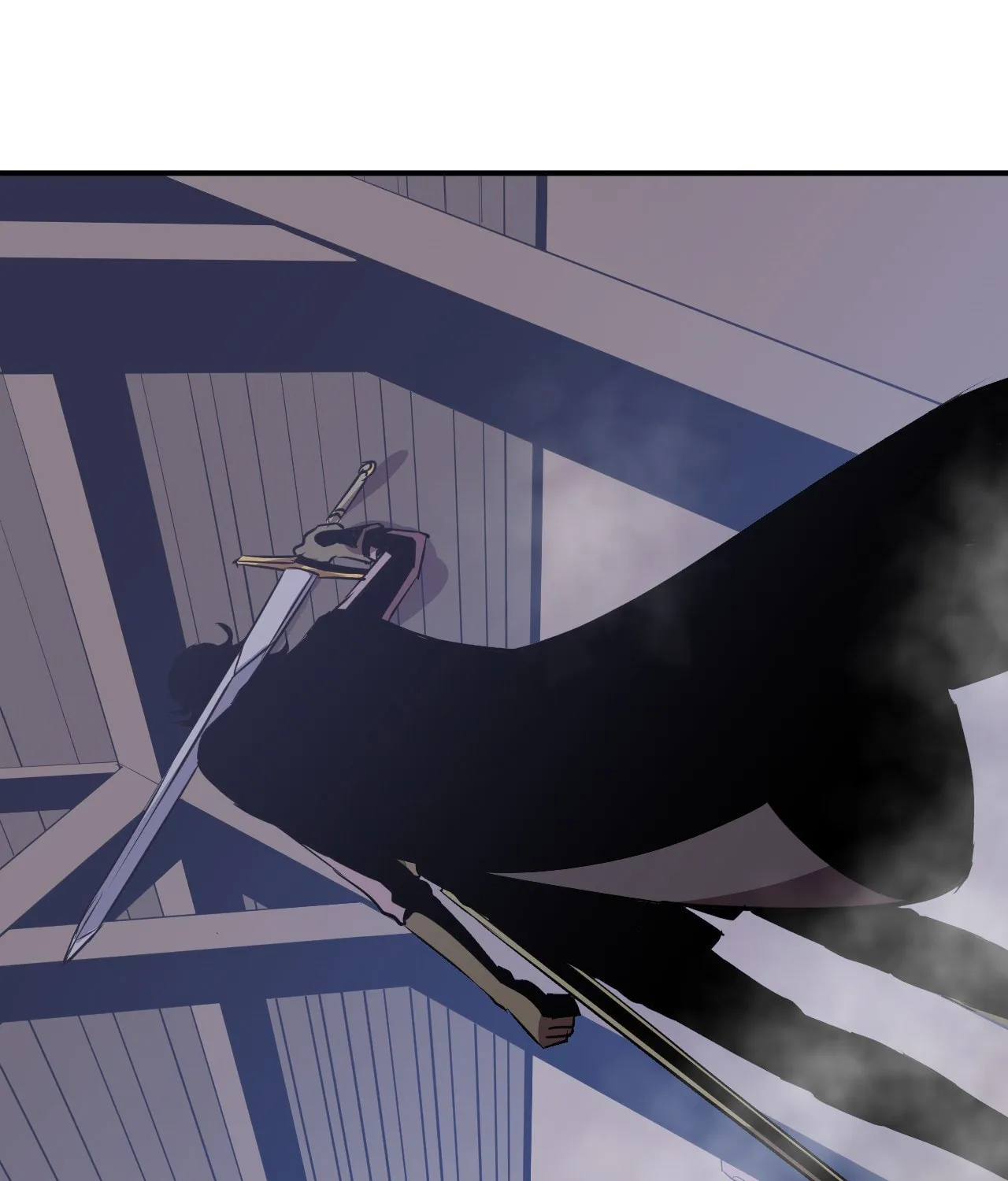 Dawn Empire (Colored) Chapter 5 page 3 - 