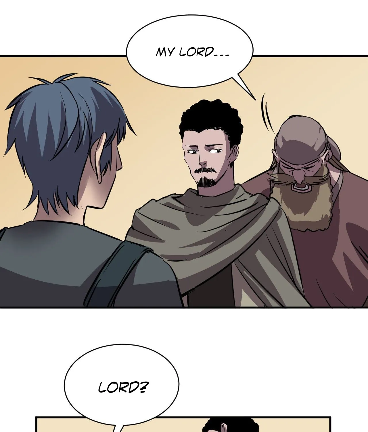 Dawn Empire (Colored) Chapter 5 page 23 - 