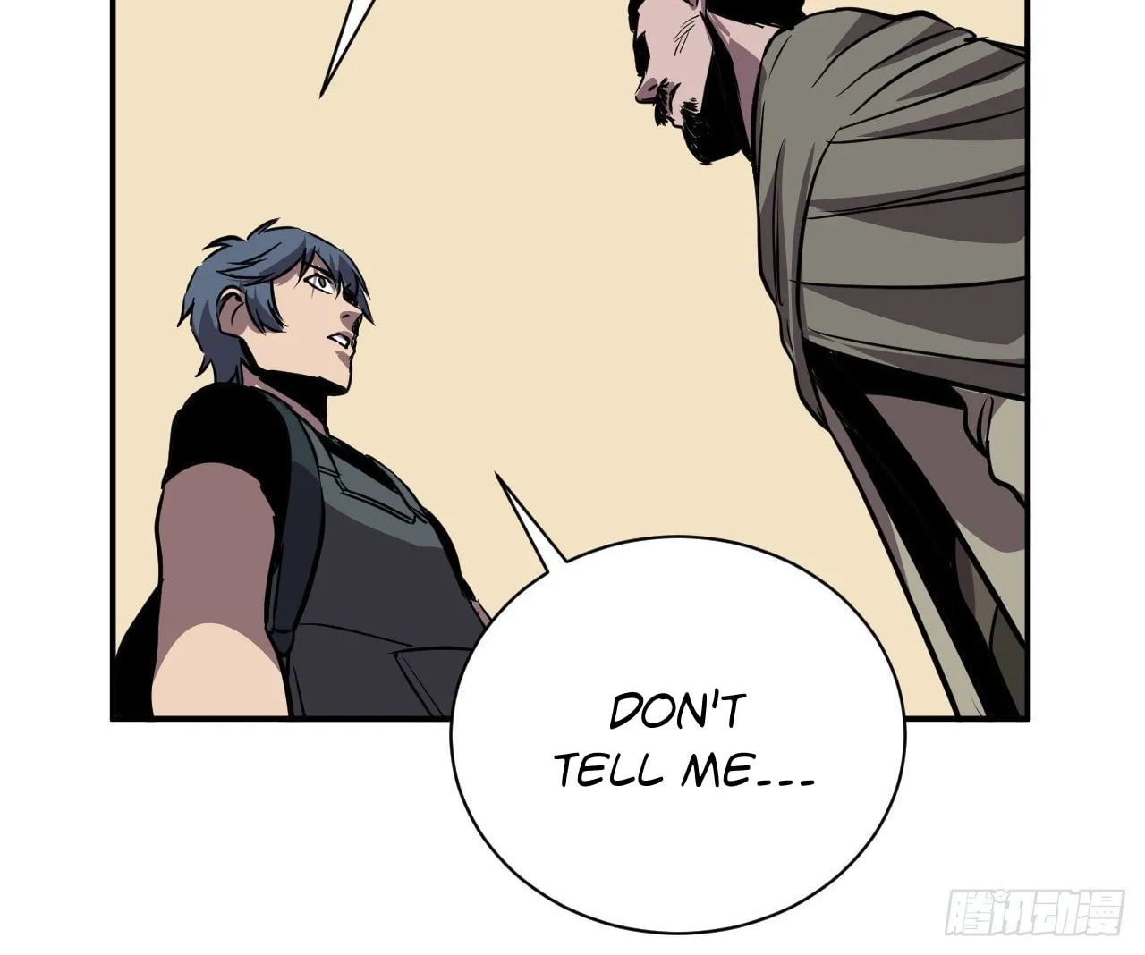 Dawn Empire (Colored) Chapter 5 page 24 - 