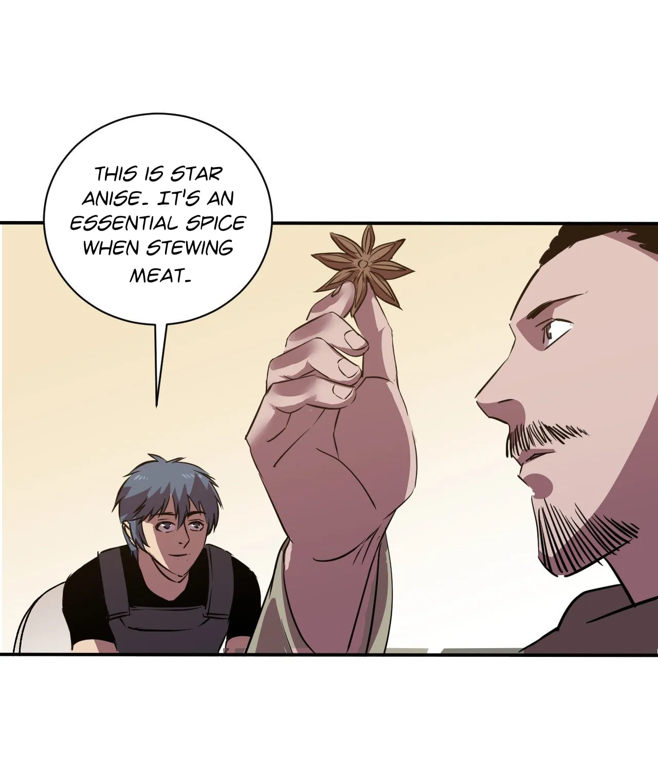 Dawn Empire (Colored) Chapter 5 page 35 - 