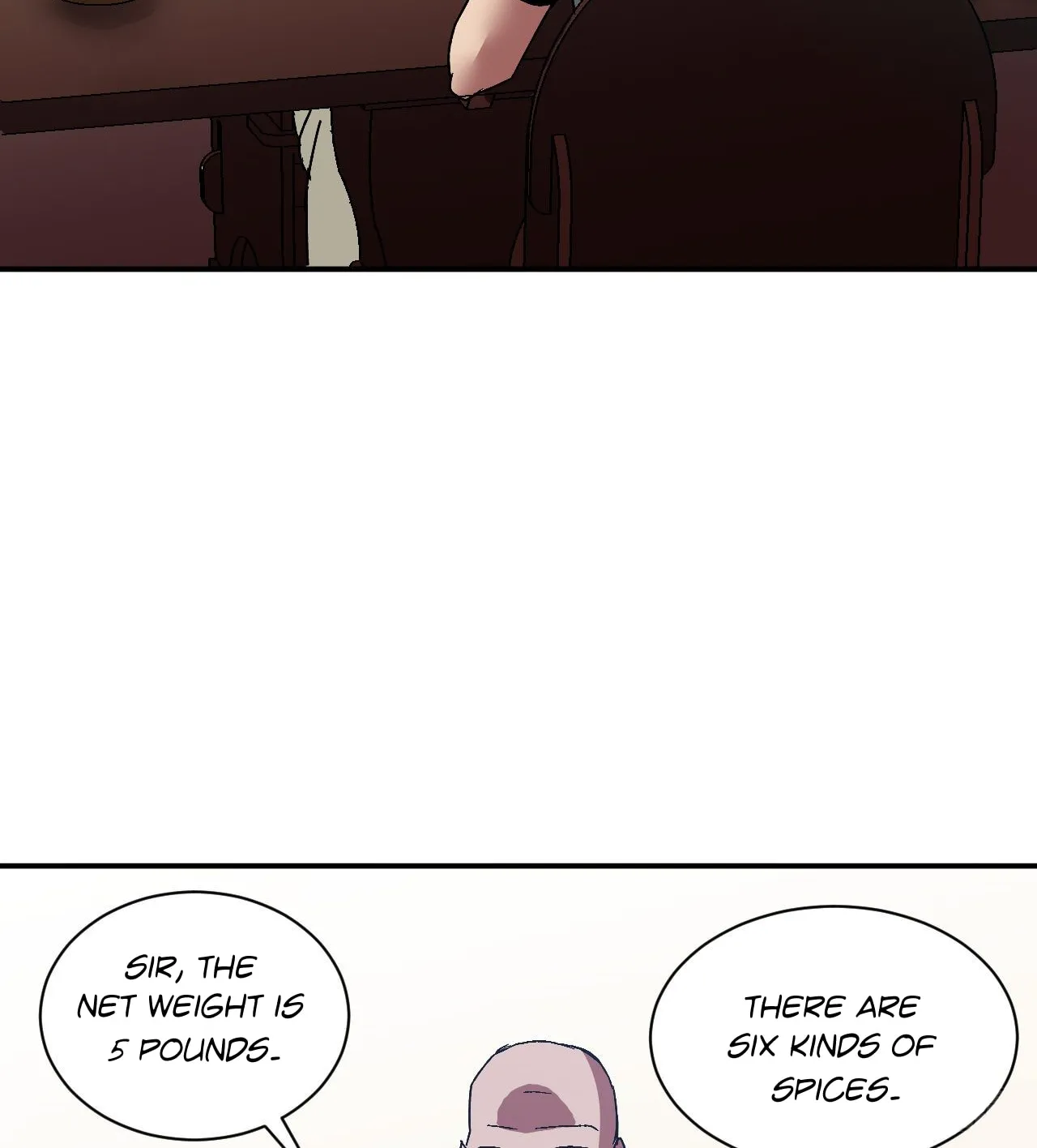 Dawn Empire (Colored) Chapter 5 page 38 - 