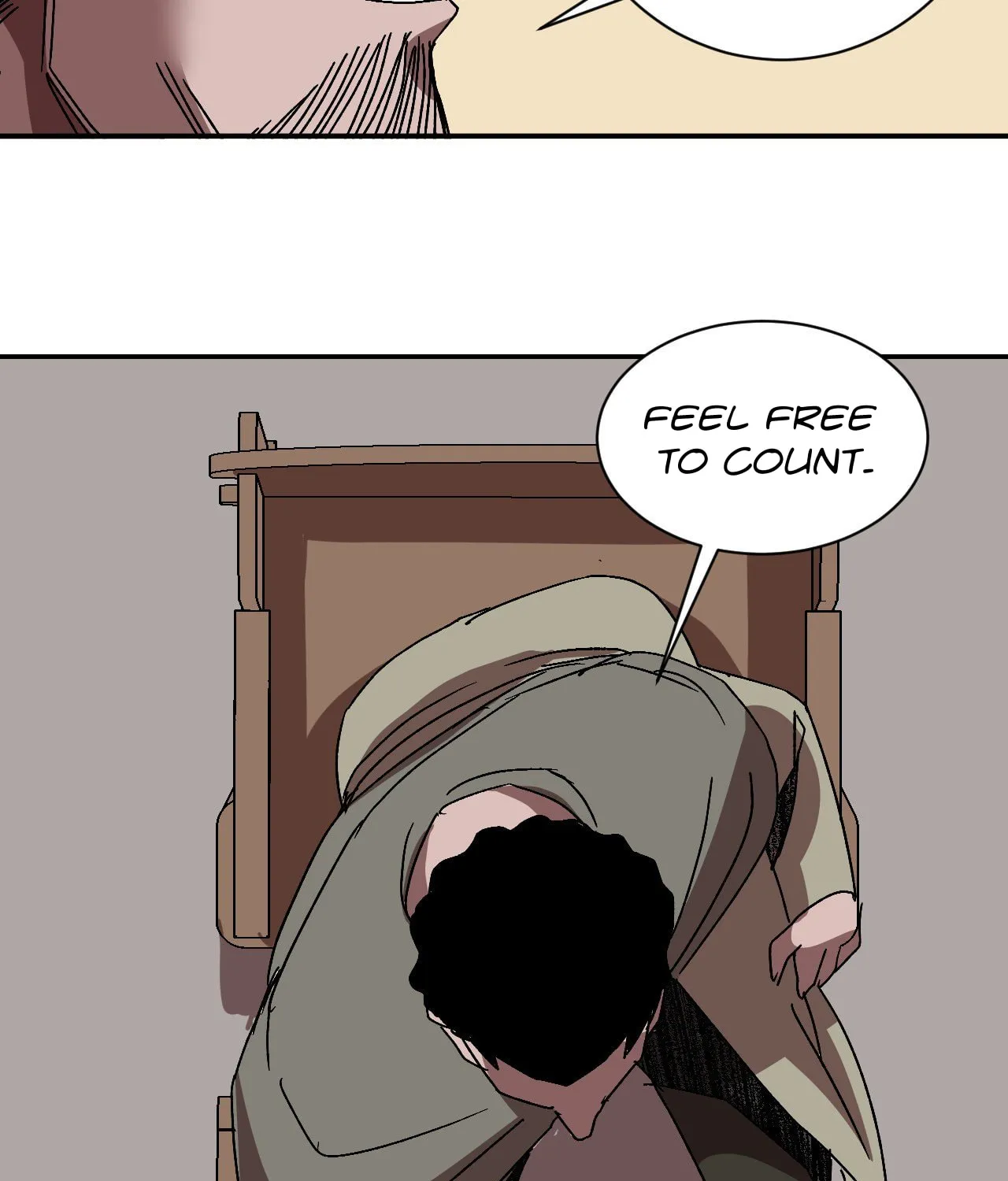 Dawn Empire (Colored) Chapter 5 page 41 - 