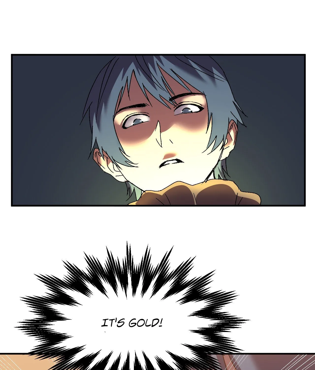 Dawn Empire (Colored) Chapter 5 page 44 - 
