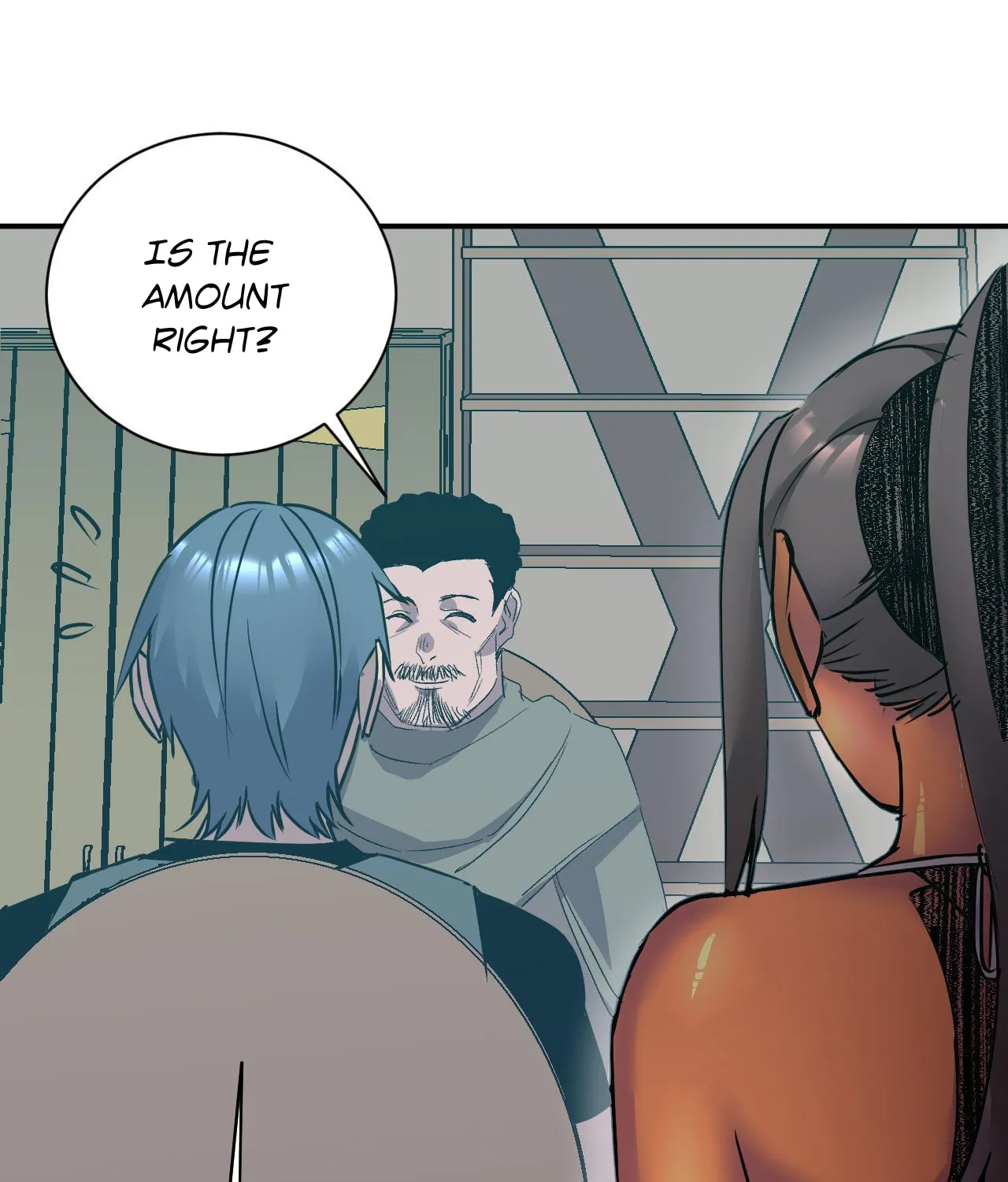 Dawn Empire (Colored) Chapter 5 page 49 - 