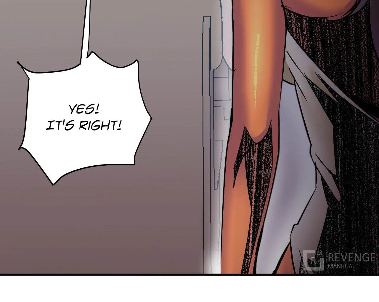 Dawn Empire (Colored) Chapter 5 page 50 - 