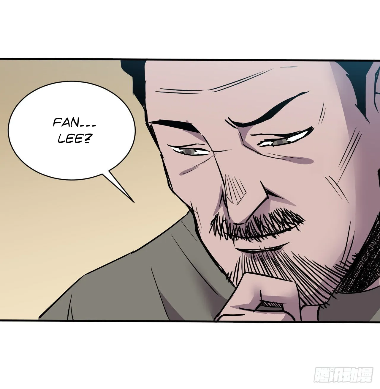 Dawn Empire (Colored) Chapter 5 page 54 - 
