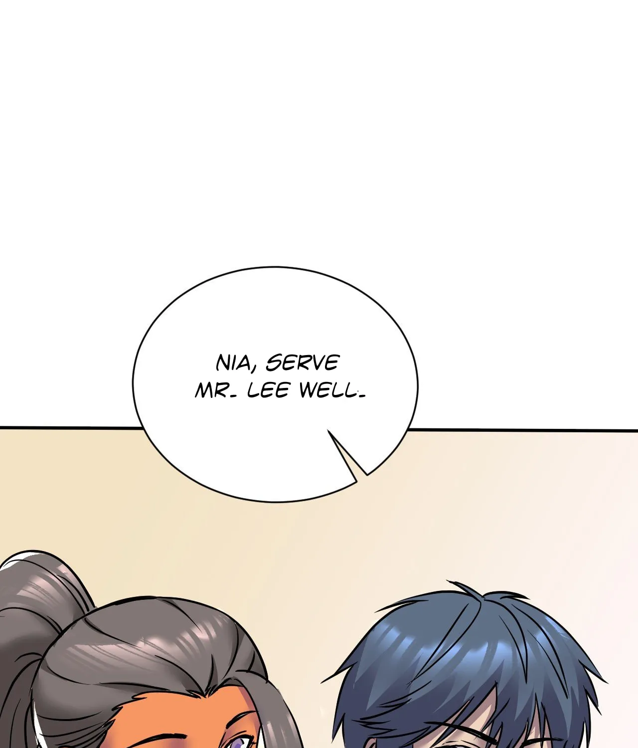 Dawn Empire (Colored) Chapter 5 page 55 - 