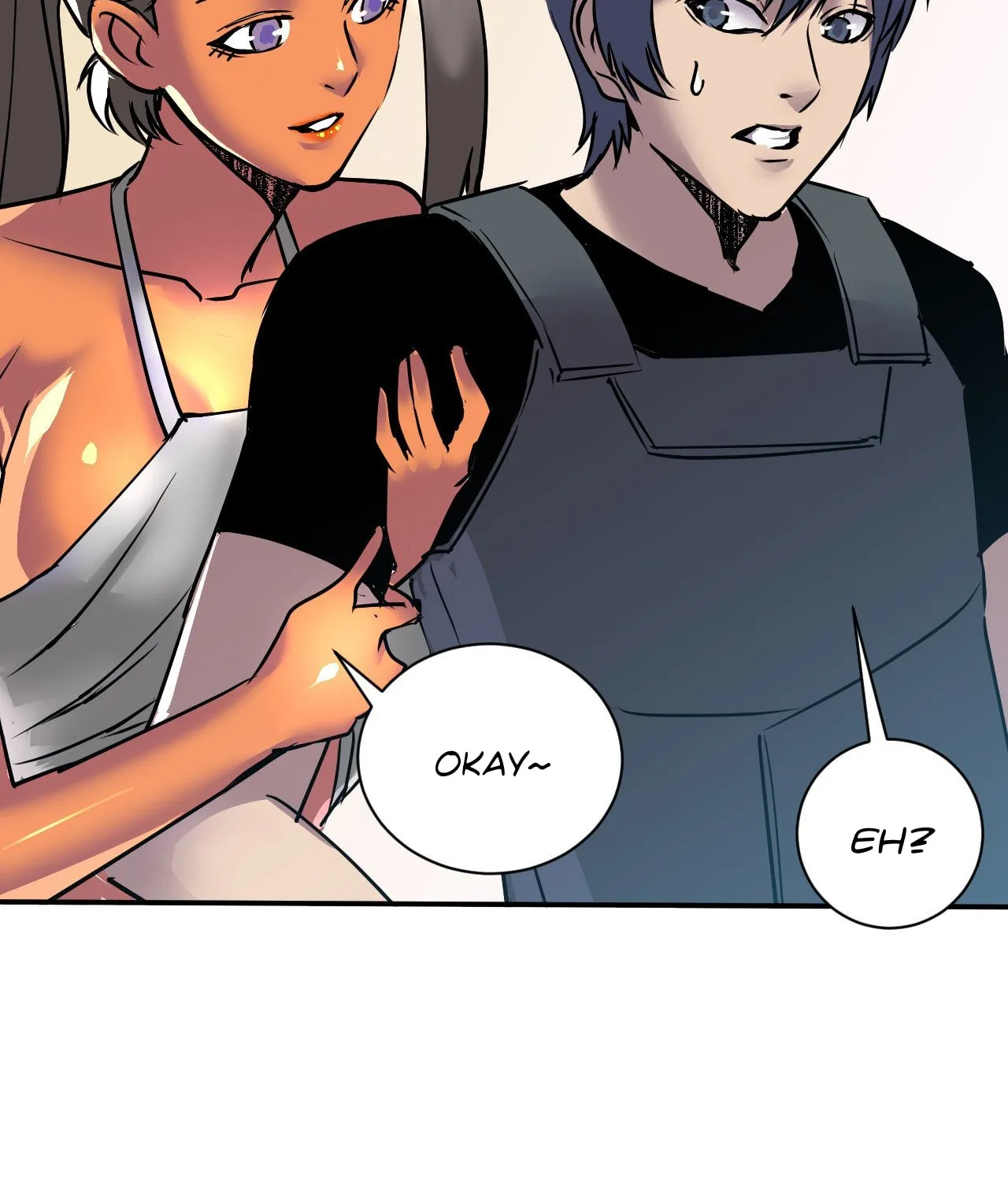 Dawn Empire (Colored) Chapter 5 page 56 - 