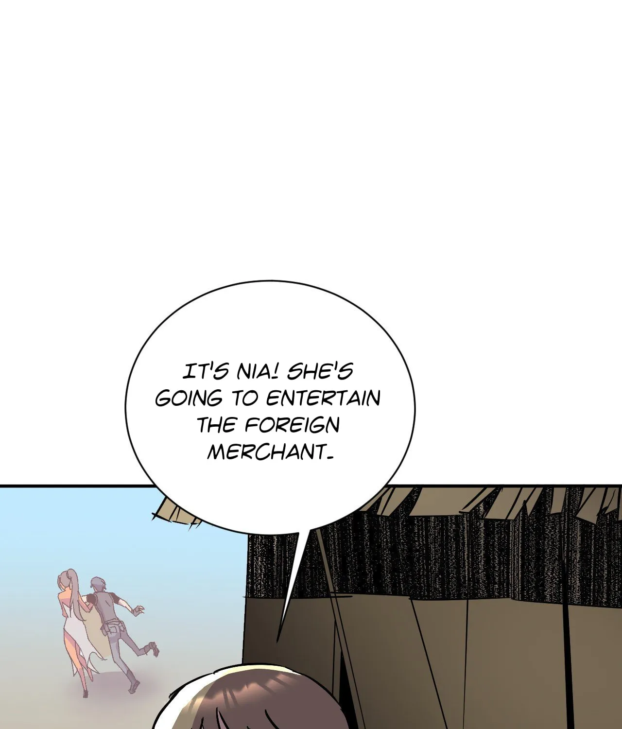 Dawn Empire (Colored) Chapter 5 page 61 - 