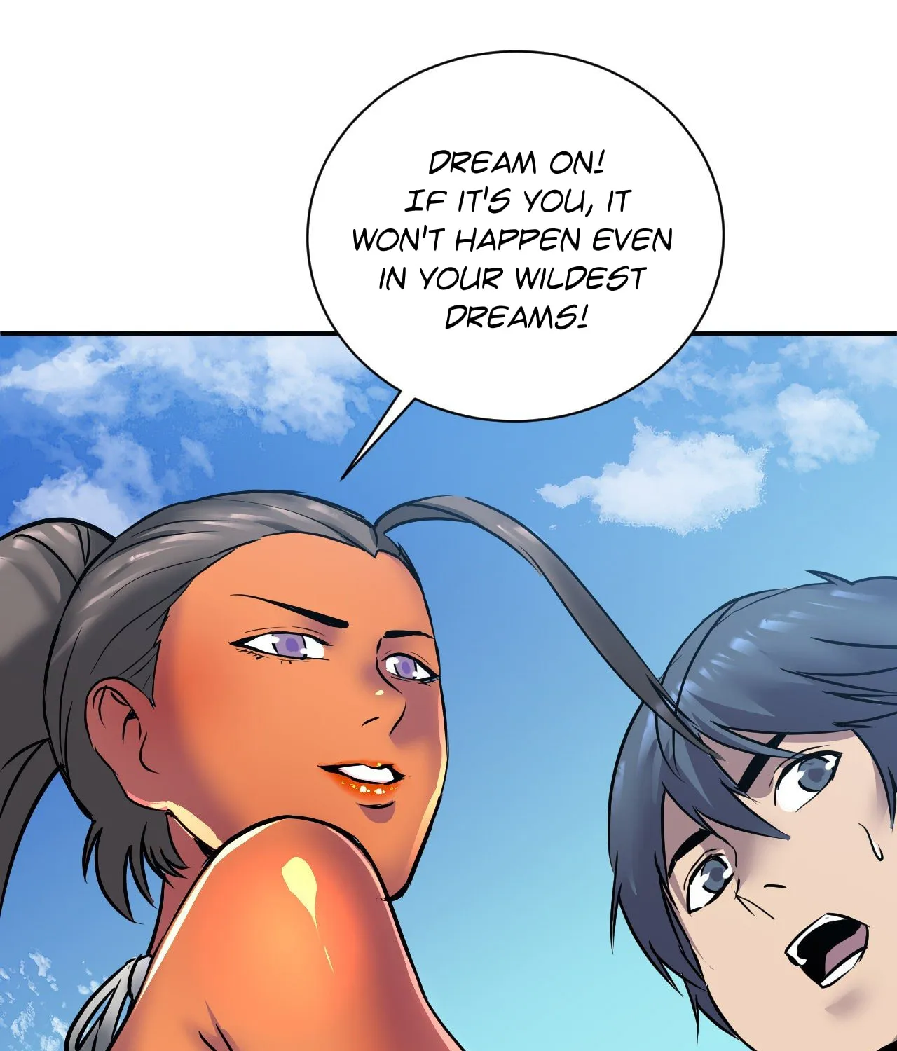 Dawn Empire (Colored) Chapter 5 page 67 - 