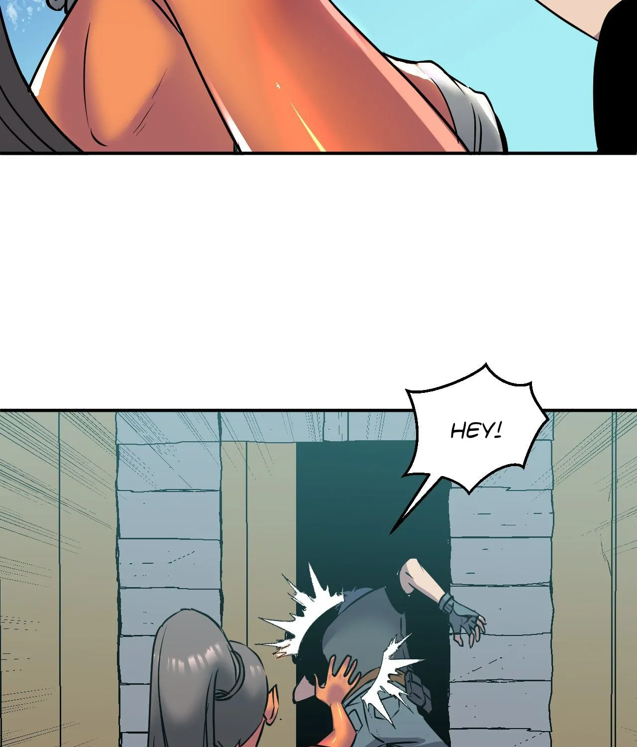 Dawn Empire (Colored) Chapter 5 page 68 - 