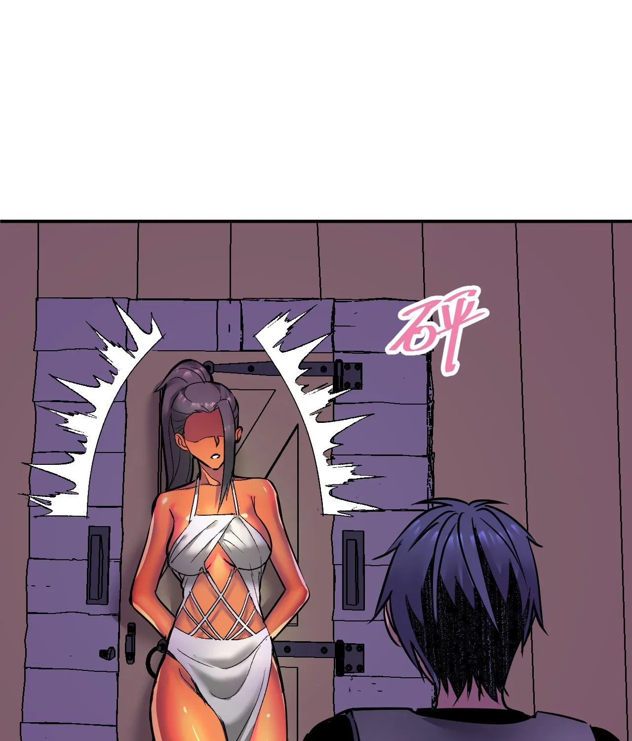 Dawn Empire (Colored) Chapter 5 page 70 - 