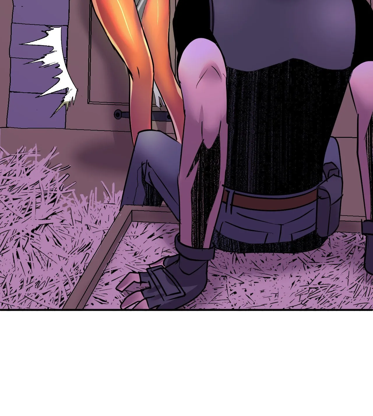 Dawn Empire (Colored) Chapter 5 page 71 - 