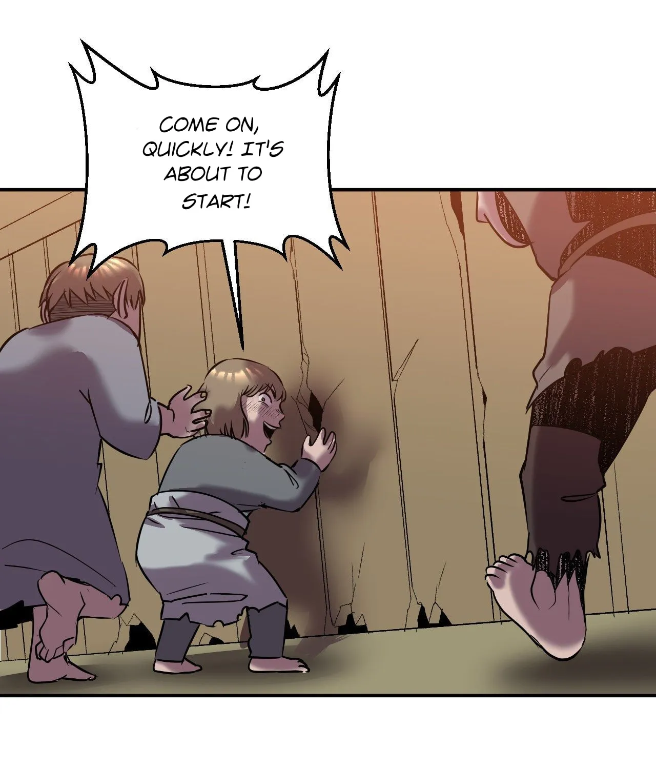 Dawn Empire (Colored) Chapter 5 page 72 - 