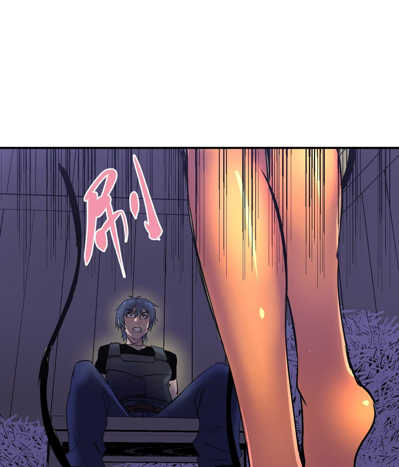 Dawn Empire (Colored) Chapter 5 page 76 - 