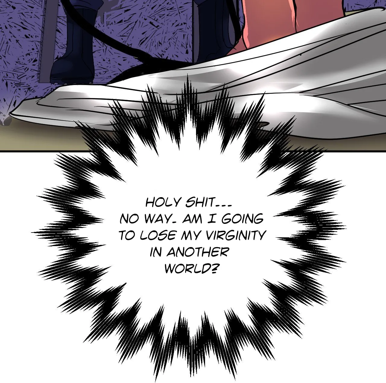 Dawn Empire (Colored) Chapter 5 page 77 - 