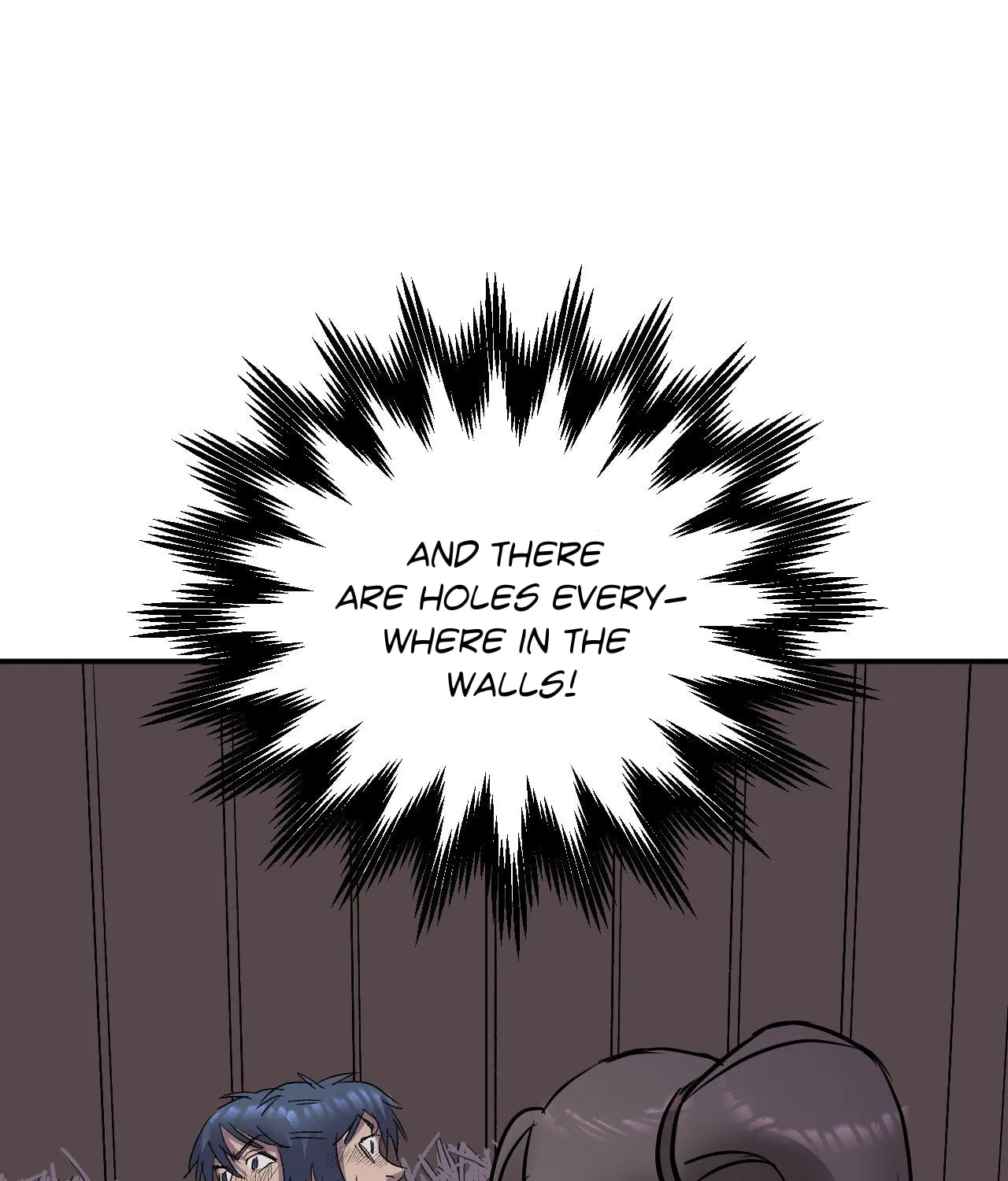 Dawn Empire (Colored) Chapter 5 page 78 - 