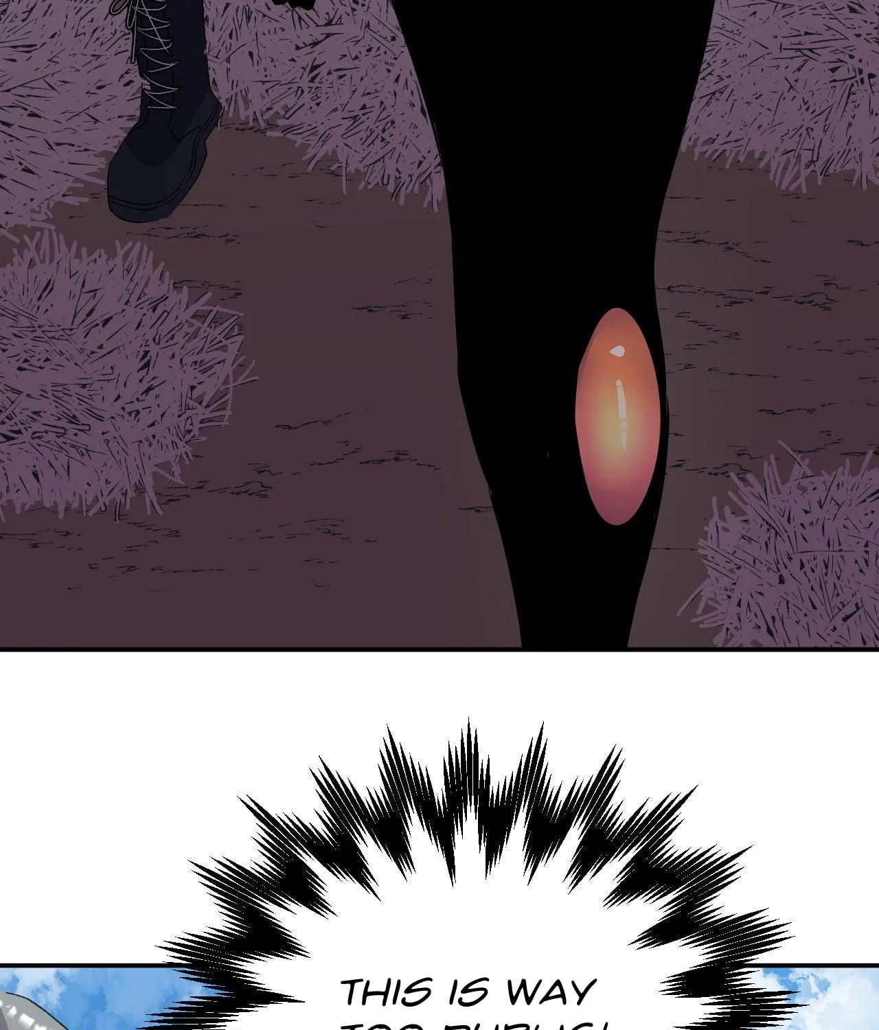 Dawn Empire (Colored) Chapter 5 page 80 - 