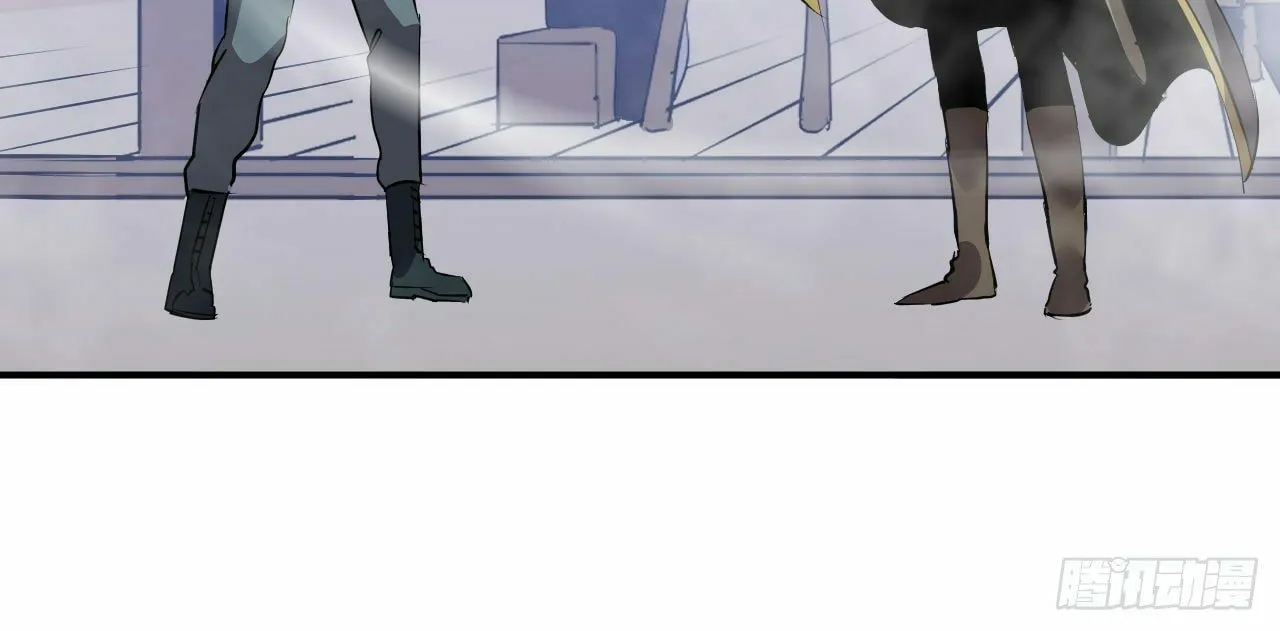 Dawn Empire (Colored) Chapter 5 page 10 - 