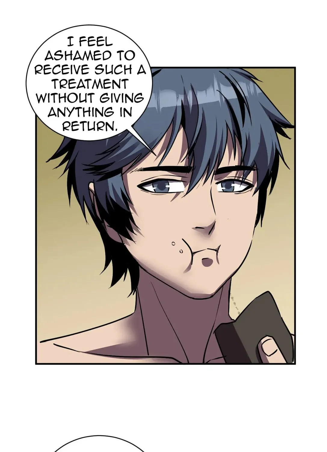 Dawn Empire (Colored) Chapter 6 page 18 - 